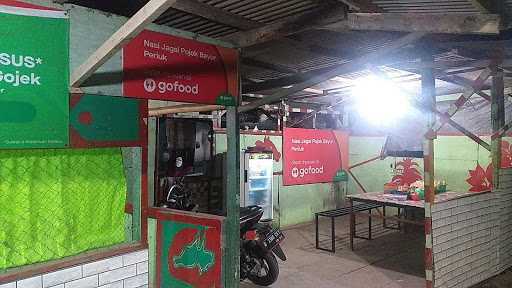 Warung Pojok Nasi Jagal 9