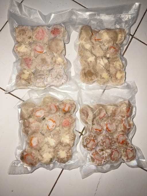 Warung Seblak Dan Bakso Aci Ummu Arsy 9