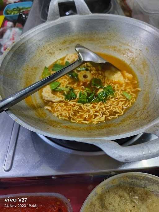 Warung Seblak Dan Bakso Aci Ummu Arsy 7