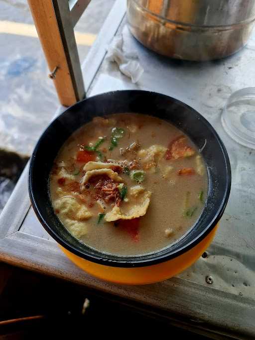 Warung Soto Betawi Rempong 2