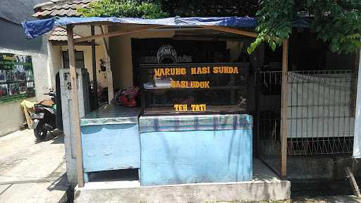 Warung Sunda Teh Tati 1