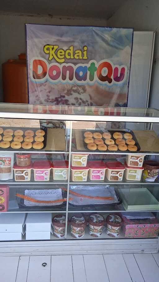 Kedai Donatqu 7