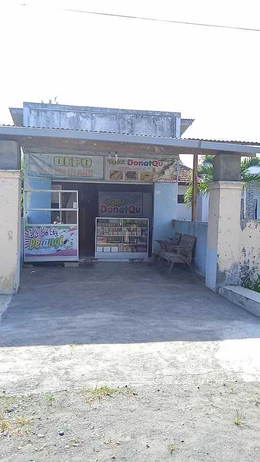 Kedai Donatqu 6