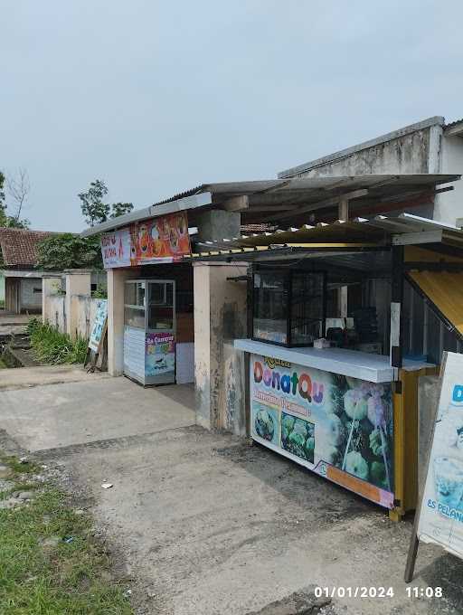 Kedai Donatqu 4