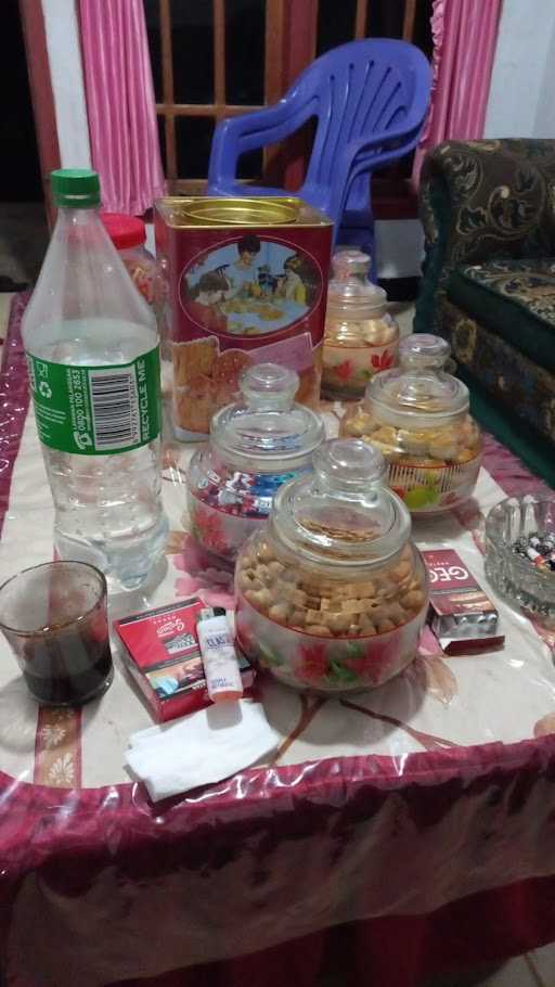 Roni Home Coffe 2