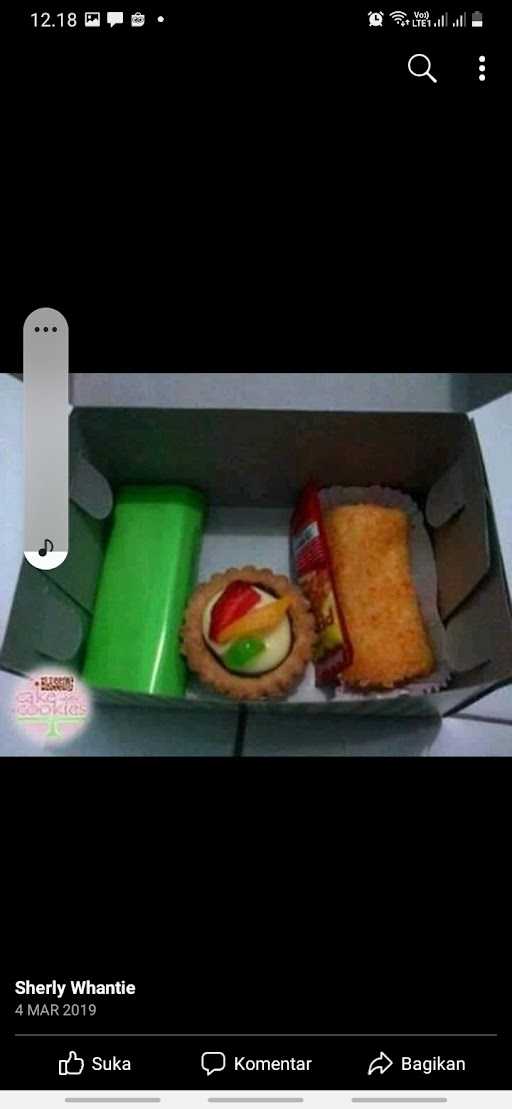 Aneka Kue Dan Jajanan Zap_Usma 4