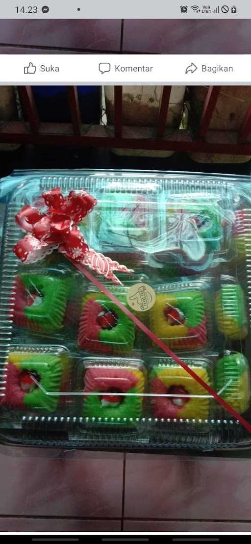 Aneka Kue Dan Jajanan Zap_Usma 9