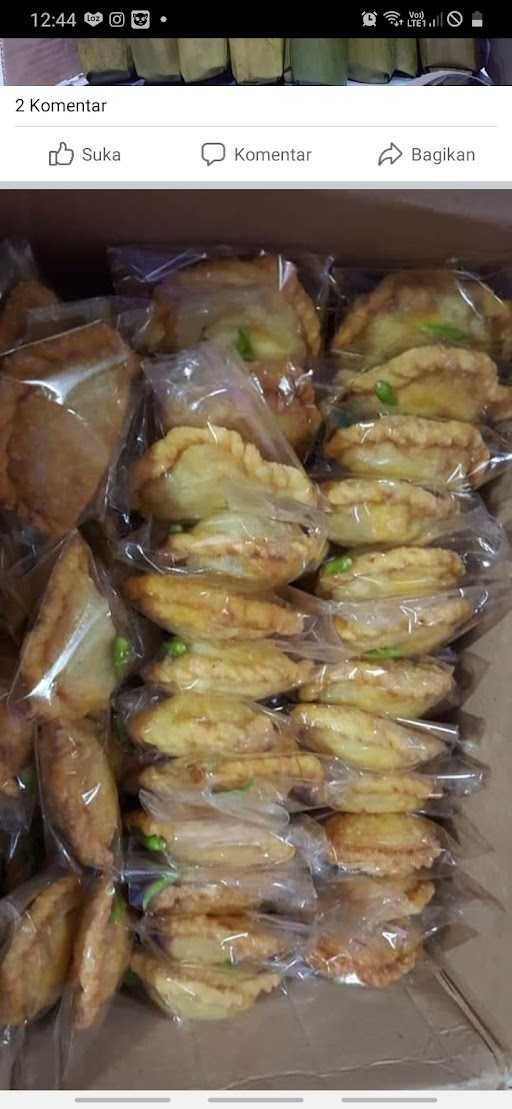 Aneka Kue Dan Jajanan Zap_Usma 7