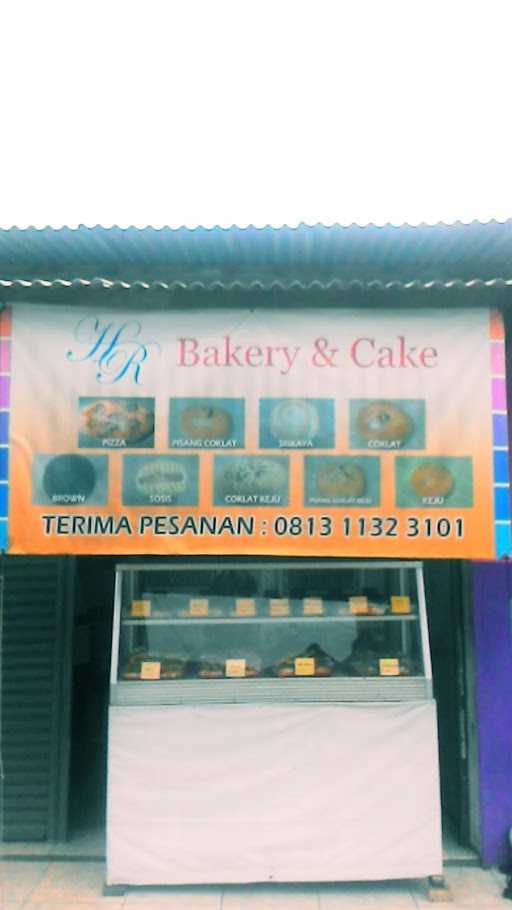 Hr Bakery & Cake 10