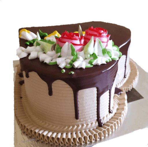 Kue Ulang Tahun Iqien Cake, Sma 63 Petukangan Utara 6