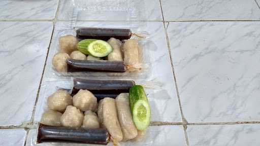 Pempek Ratu Lematang 3