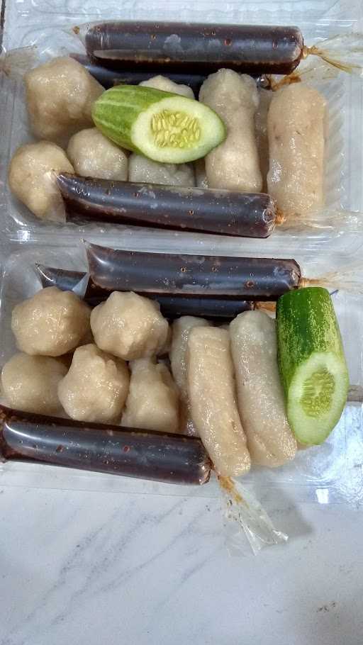 Pempek Ratu Lematang 2