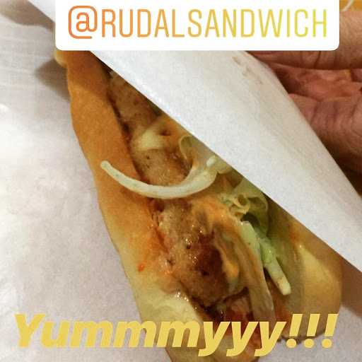 Rudal Sandwich 7