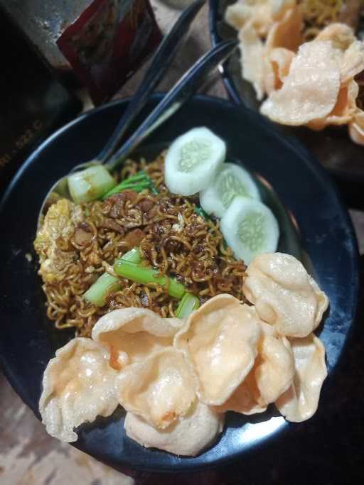 Mie Jawen Petukangan 2