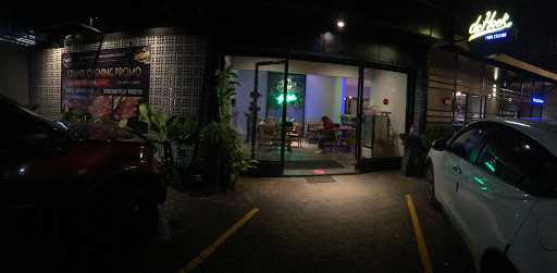 Warung Bang Panjul (Wbp) Bintaro 8