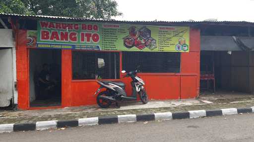 Warung Bbq Bang Ito 7