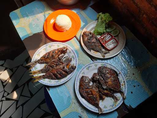 Warung Bbq Bang Ito 2