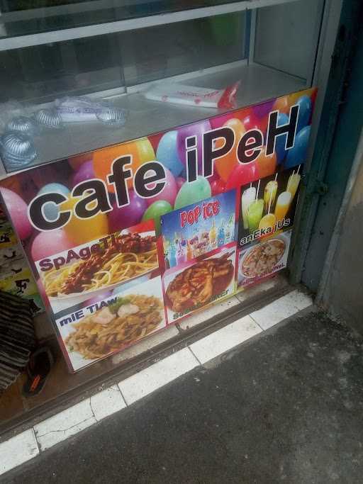 Cafe Ipeh 1