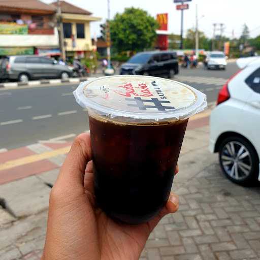 Kopi Janji Jiwa Joglo 10