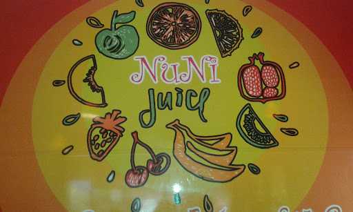 Nuni Juice 1