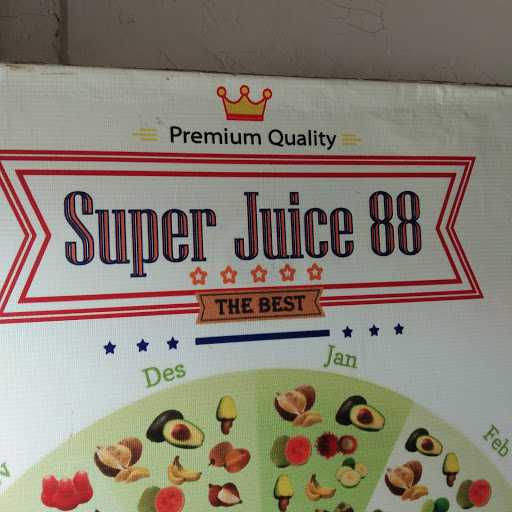 Super Juice88 6