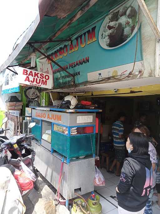 Bakso Ajum 10