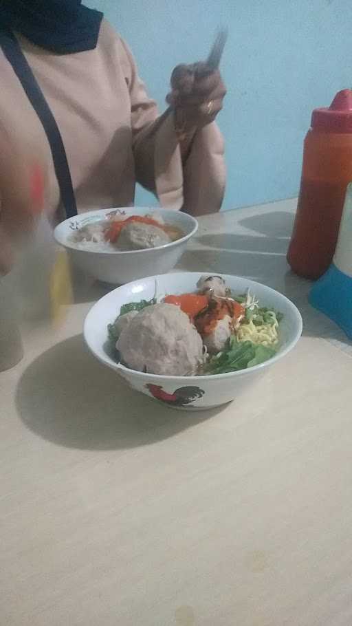 Bakso Ajum 5