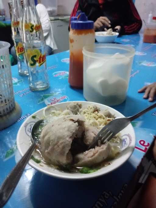 Bakso Ajum 2