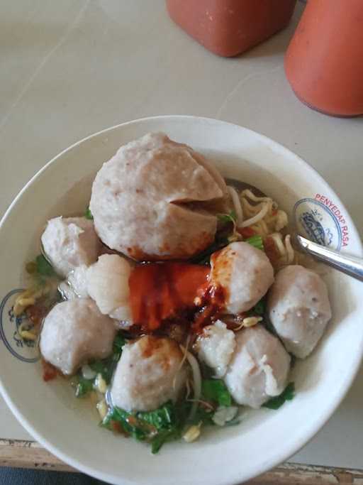 Bakso Ajum 7