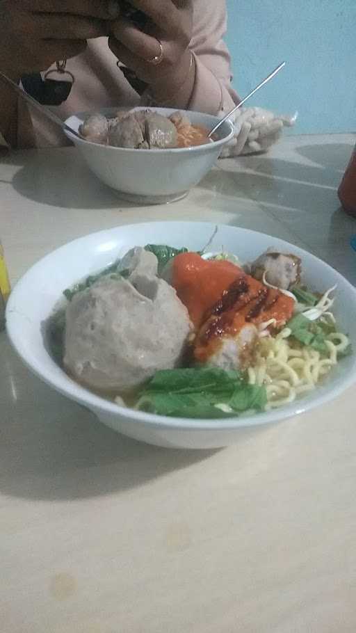 Bakso Ajum 4