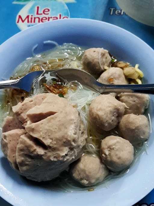 Bakso Ajum 6