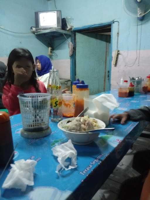 Bakso Ajum 3