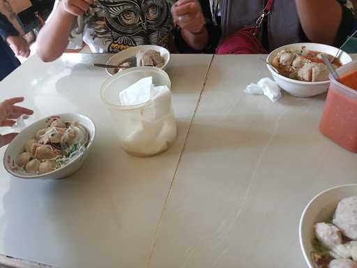 Bakso Ajum 8