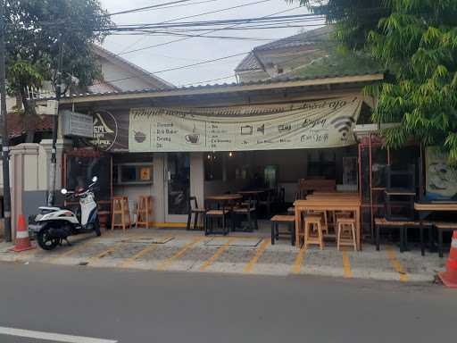 Em Kopi Dan Pempek Kostrad Jaksel 5