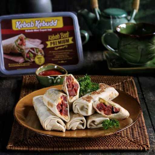 Gazaku Kebab Kebudd Mozarella 3