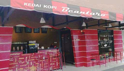 Kedai Kopi Beantaro 7