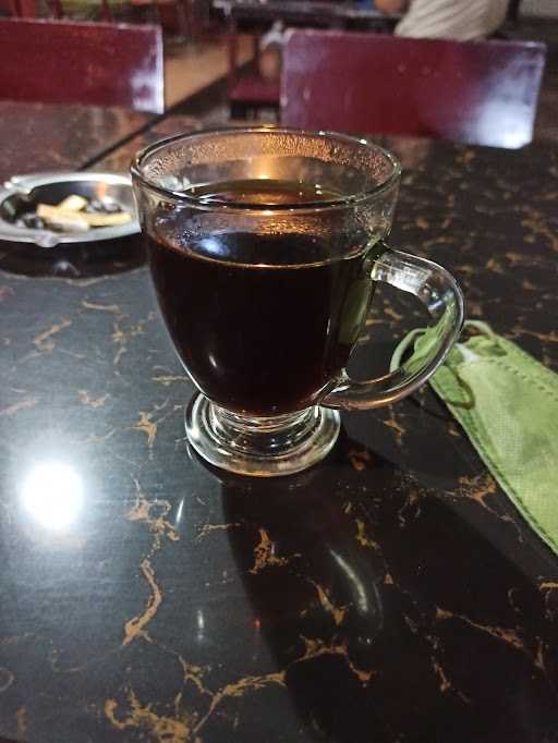 Kedai Kopi Beantaro 8