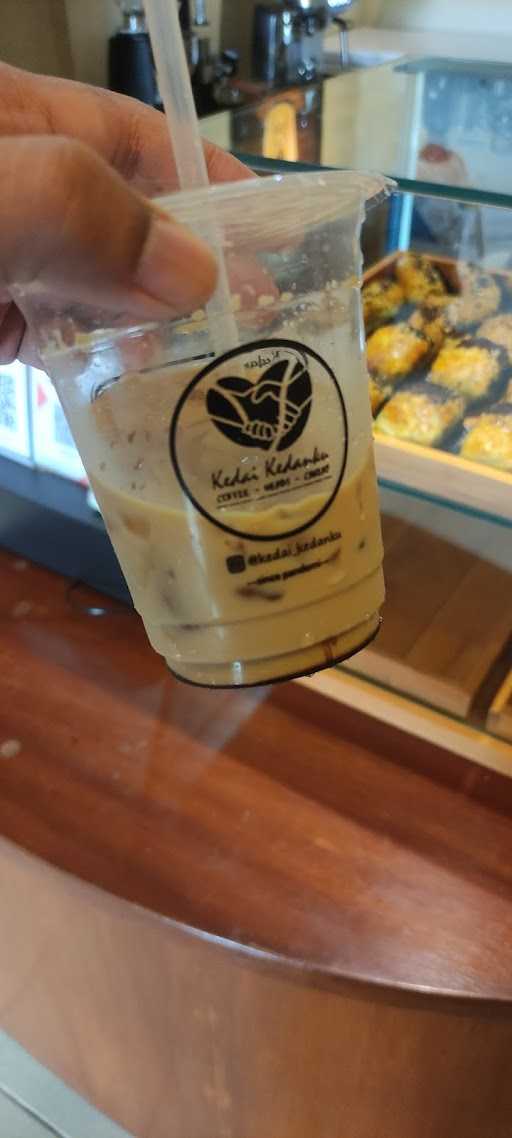 Kedai Kopi Kedanku 7