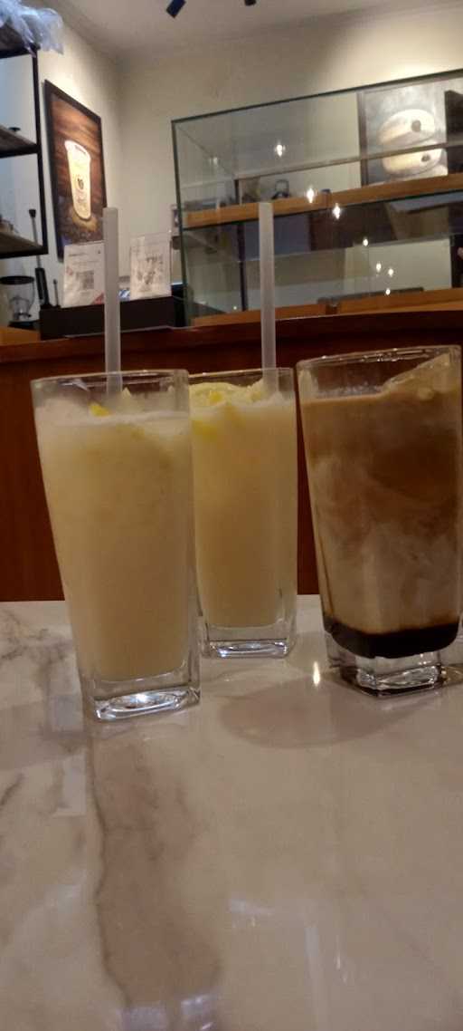 Kedai Kopi Kedanku 8