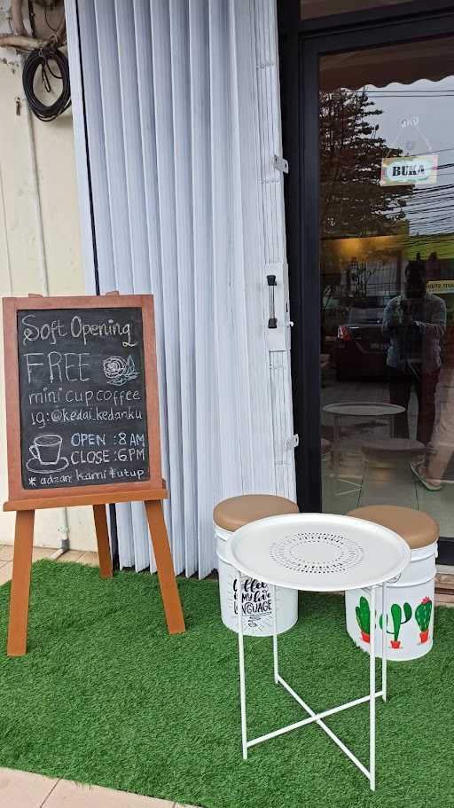 Kedai Kopi Kedanku 3