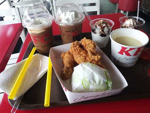 KFC - Pesanggrahan 6