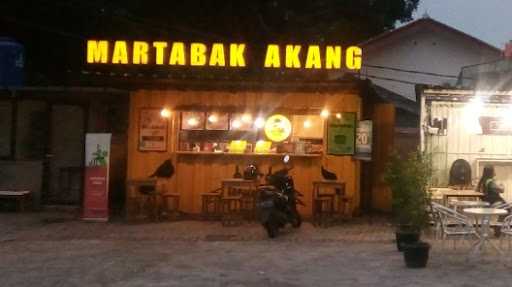 Martabak Akang 3