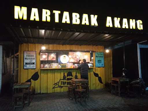 Martabak Akang 9