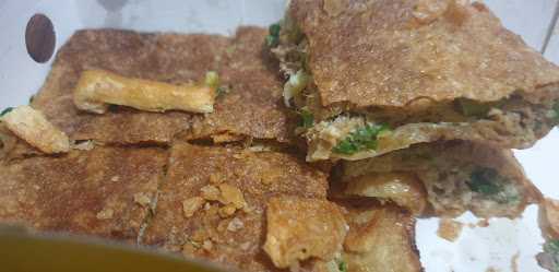 Martabak Akang 8