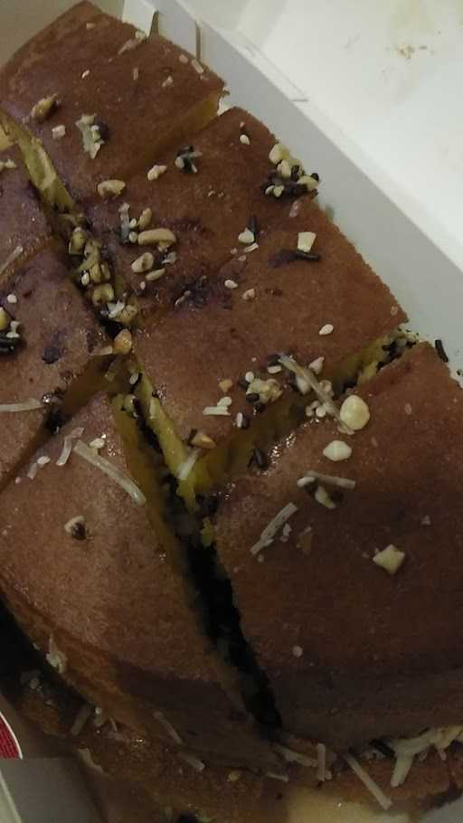 Martabak Akang 7