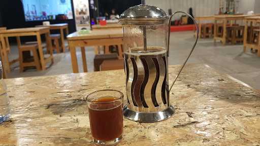 Omah Kopi Item Putih 8