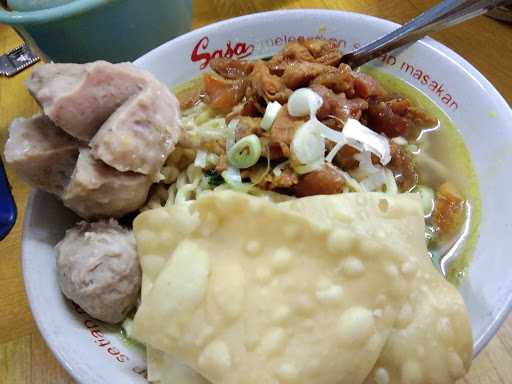 Pondok Bakso Merpati 2