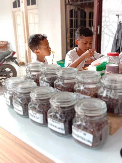 Pondok Bakso Merpati 3