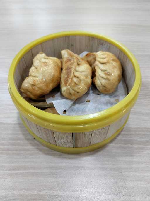 Bolekaka Dimsum - Bintaro 7