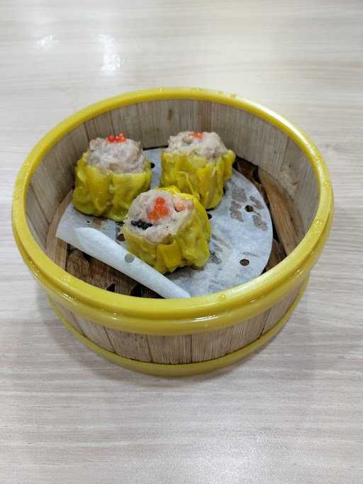 Bolekaka Dimsum - Bintaro 4